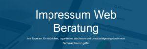 impressum