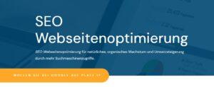 seo webseitenoptimierung
