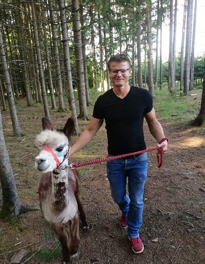 Thomas Polz - Web Beratung Impressum Kontakt